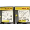 Image 4 : (2) Fanuc #A06B-6114-H105 Servo Amplifiers