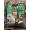 Image 4 : (3) Fanuc #A04B-0078-C222 Operator Panel Units