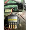Image 5 : Fanuc #A04B-0078-C222 Operator Panel Unit