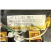 Image 7 : Fanuc #A04B-0078-C222 Operator Panel Unit