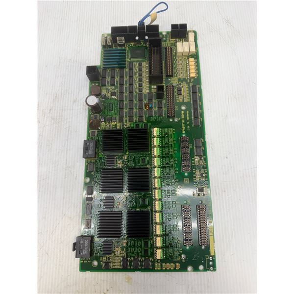 Fanuc #A16B-3200-0610/10E Circuit Board