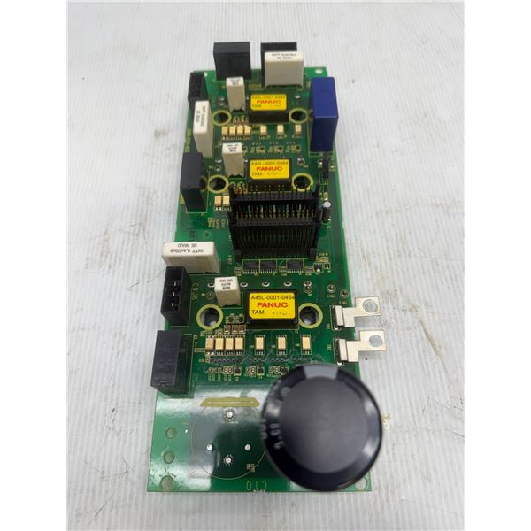 Fanuc #A20B-2101-0236/03C Circuit Board
