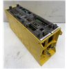 Image 1 : Fanuc #A05B-2500-C001 Rack w/ Boards #A16B-3200-0600/07B & #A16B-2203-0910/05A