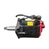 Image 2 : Fanuc #A06B-0041-B605#S042 AC Servo Motor w/ Encoder: A860-2010-T341
