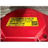 Image 4 : Fanuc #A06B-0041-B605#S042 AC Servo Motor w/ Encoder: A860-2010-T341