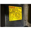 Image 5 : Fanuc #A06B-0041-B605#S042 AC Servo Motor w/ Encoder: A860-2010-T341