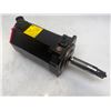 Image 1 : Fanuc #A06B-2238-B605 AC Servo Motor w/ Encoder: A860-2060-T321