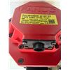 Image 3 : Fanuc #A06B-2238-B605 AC Servo Motor w/ Encoder: A860-2060-T321
