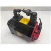 Image 2 : Fanuc #A06B-0223-B605  AC Servo Motor w/ Encoder: A860-2010-T341
