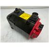 Image 2 : Fanuc #A06B-2232-B605 AC Servo Motor w/ Encoder: A860-2060-T321