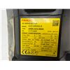 Image 4 : Fanuc #A06B-2232-B605 AC Servo Motor w/ Encoder: A860-2060-T321