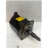 Image 1 : Fanuc #A06B-0223-B605#S000 AC Servo Motor w/ Encoder: A860-2010-T341