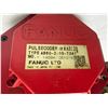 Image 3 : Fanuc #A06B-0223-B605#S000 AC Servo Motor w/ Encoder: A860-2010-T341