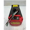 Image 3 : Fanuc #A06B-0215-B605#S000 AC Servo Motor w/ Encoder: A860-2010-T341