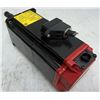 Image 2 : Fanuc #A06B-2215-B605 AC Servo Motor w/ Encoder: A860-2060-T321