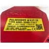 Image 3 : Fanuc #A06B-2215-B605 AC Servo Motor w/ Encoder: A860-2060-T321