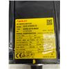 Image 4 : Fanuc #A06B-2215-B605 AC Servo Motor w/ Encoder: A860-2060-T321