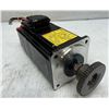 Image 1 : Fanuc #A06B-0215-B605#S000 AC Servo Motor w/ Encoder: A860-2010-T341