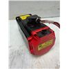 Image 2 : Fanuc #A06B-0215-B605#S000 AC Servo Motor w/ Encoder: A860-2010-T341