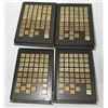 Image 1 : (3) Fanuc #A02B-0281-C120/MBR MDI Units