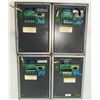 Image 2 : (3) Fanuc #A02B-0281-C120/MBR MDI Units