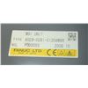 Image 6 : (3) Fanuc #A02B-0281-C120/MBR MDI Units