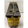 Image 1 : (2) Fanuc #A06B-6114-H104