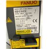 Image 4 : Fanuc #A06B-6114-H104 Servo Amplifier