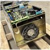Image 3 : Fanuc #A06B-6055-H208 AC Spindle Servo Unit