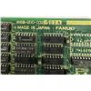 Image 3 : Fanuc #A16B-1210-0321/02A Circuit Board