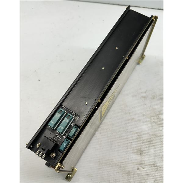 Fanuc #A16B-1211-0850-01 Power Unit