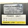 Image 4 : Fanuc #A16B-1211-0850-01 Power Unit