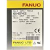 Image 4 : Fanuc #A06B-6087-H126 Power Supply