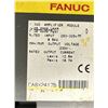 Image 4 : Fanuc #A06B-6096-H207 Servo Amplifier
