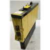 Image 3 : Fanuc #A06B-6096-H105 Servo Amplifier