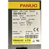 Image 4 : Fanuc #A06B-6096-H105 Servo Amplifier