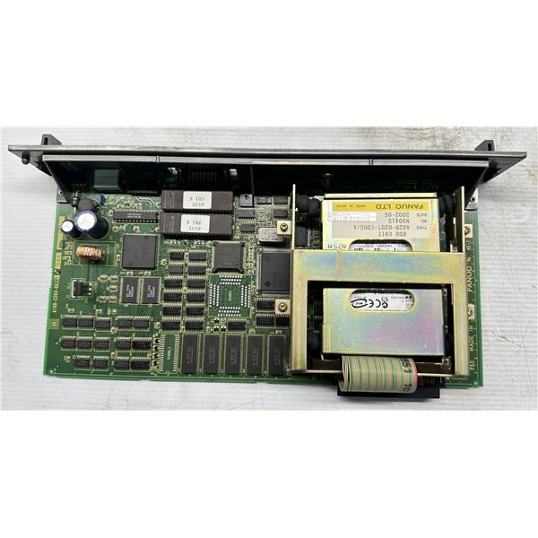 Fanuc #A16B-2202-0630/04A Circuit Board