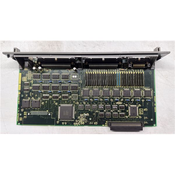 Fanuc #A16B-2020-0721/05B Circuit Board