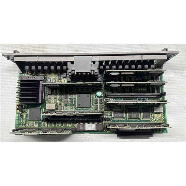 Fanuc #A16B-3200-0210/05C Circuit Board