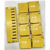 Image 1 : Lot of (9) Misc. Fanuc Modules