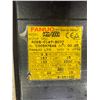 Image 4 : Fanuc #A06B-0147-B077 Servo Motor