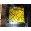 Image 5 : (2) Fanuc #A06B-0165-B088 Servo Motors