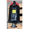 Image 2 : Fanuc #A06B-0166-B088#7000 AC Servo Motor