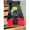 Image 3 : Fanuc #A06B-0166-B088#7000 AC Servo Motor