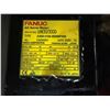 Image 4 : Fanuc #A06B-0166-B088#7000 AC Servo Motor
