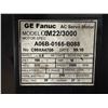 Image 3 : (2) Fanuc #A06B-0165-B088 Servo Motors