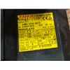 Image 4 : (2) Fanuc #A06B-0034-B675 Servo Motors