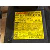 Image 5 : (2) Fanuc #A06B-0034-B675 Servo Motors