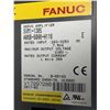 Image 4 : Fanuc #A06B-6096-H116 Servo Amplifier Module