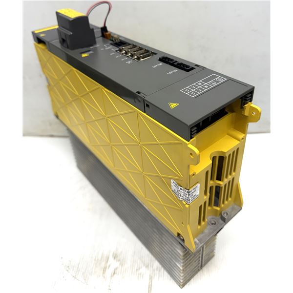 Fanuc #A06B-6096-H106